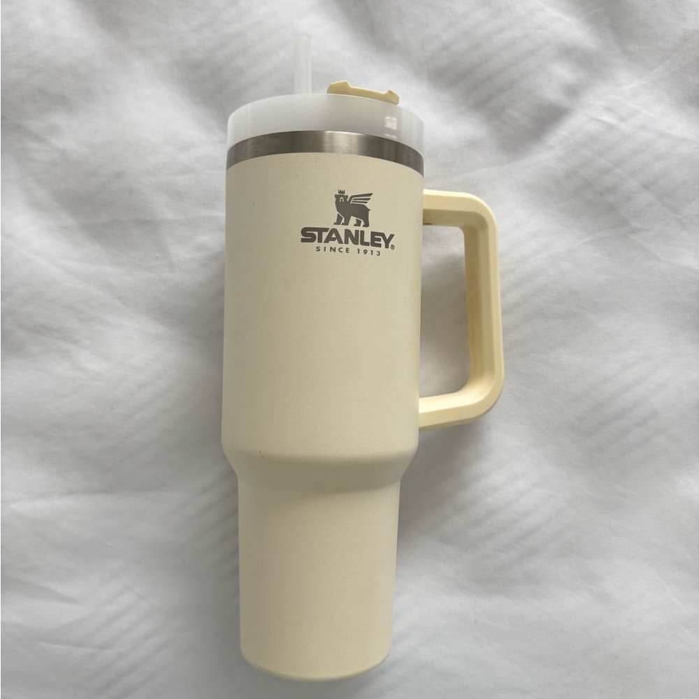 Stanley Tumbler